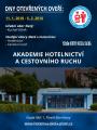 Akademie hotelnictví a cestovního ruchu Plzeň
