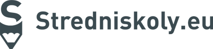Logo Stredniskoly.eu